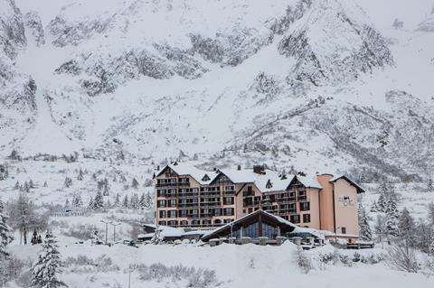 Top skivakantie Dolomieten ⛷️ Piandineve