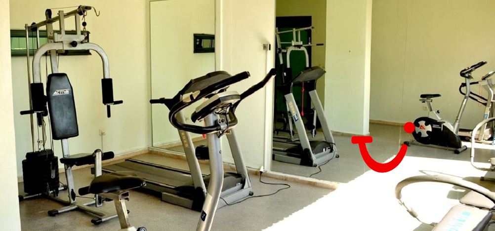 Green Park Apartments Alanya