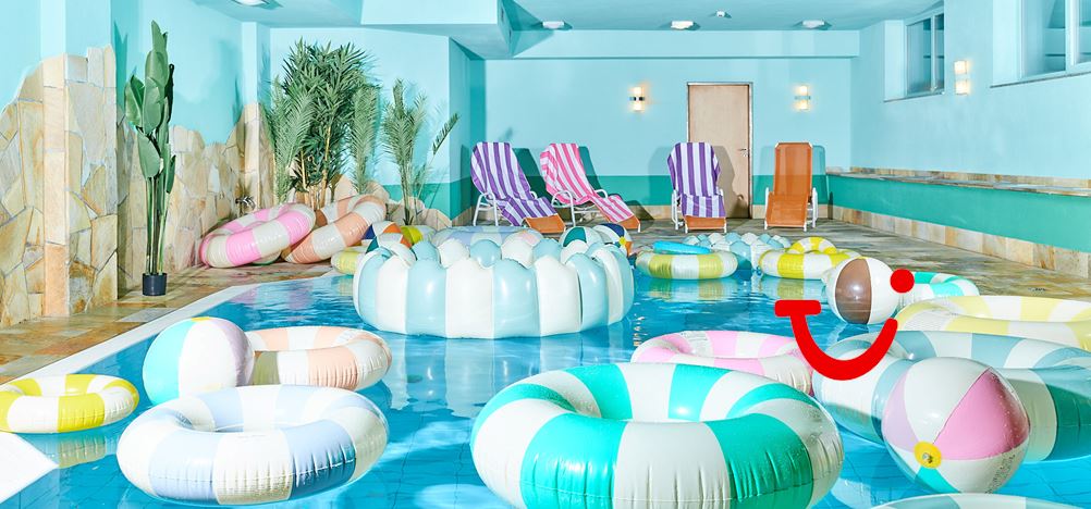 Hotel KAPOOM