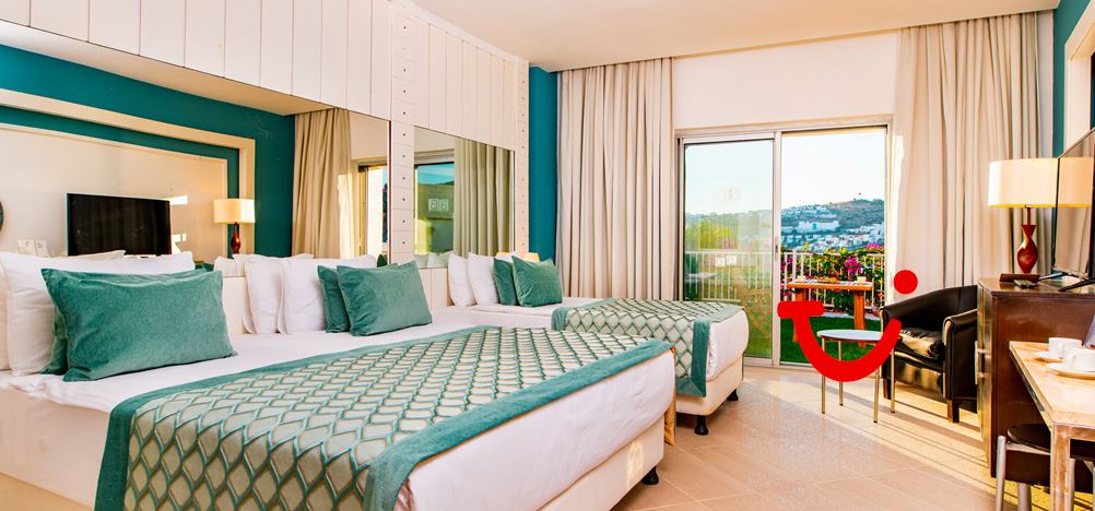 Baia Bodrum