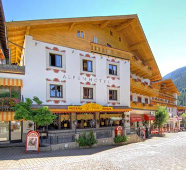 Last minute autovakantie Salzburgerland ⏩ JUFA Alpenhotel Saalbach