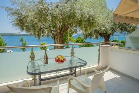 Vakantie Lefkas - Griekenland € 513,- | vertrek 5 oktober 2024