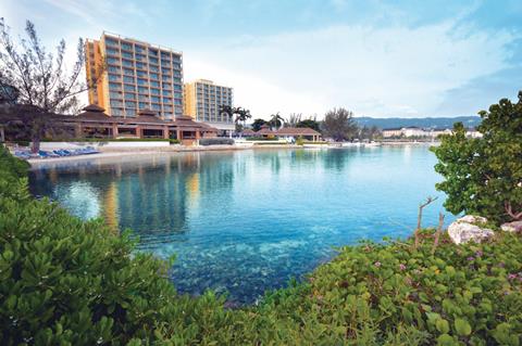 Sunscape Splash Montego Bay