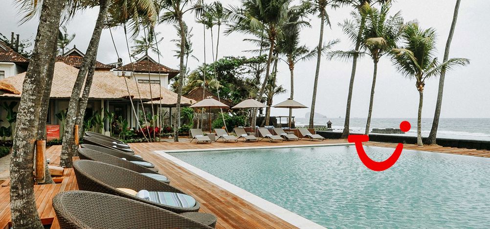 Nirwana Beach and Resort