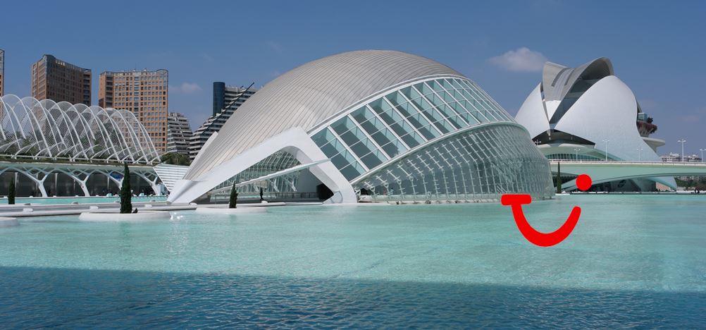 8-dg cruise West Middellandse Zee - Mein Schiff 4