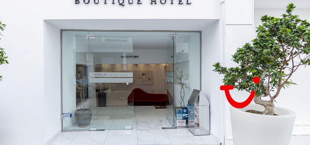 Kahlua Boutique Hotel & Suites