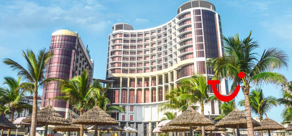 Holiday Beach Danang