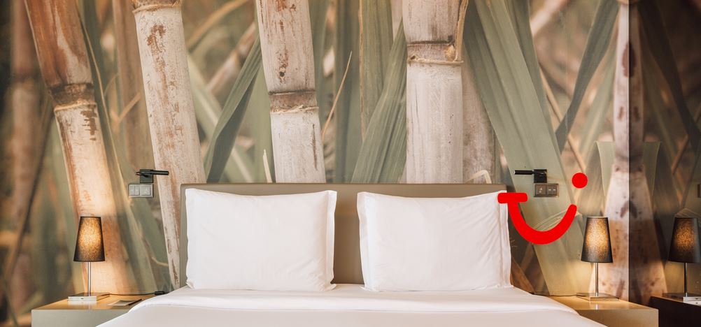 Saccharum Resort & Spa