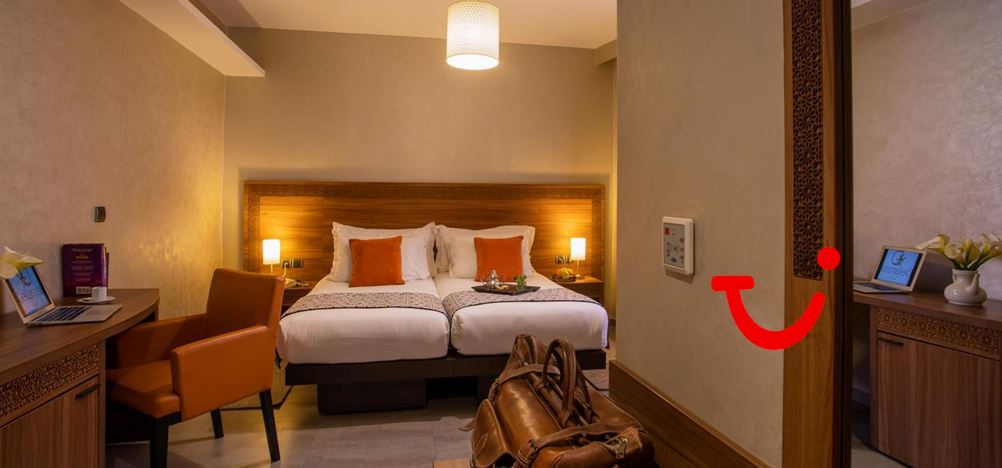 Dellarosa Boutique Hôtel