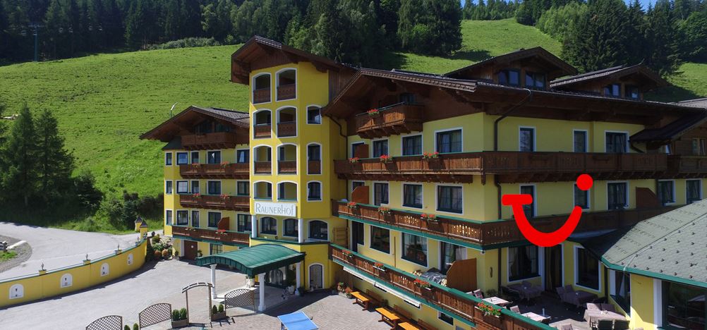 Gut Raunerhof (hotel) - Pichl - Oostenrijk | TUI