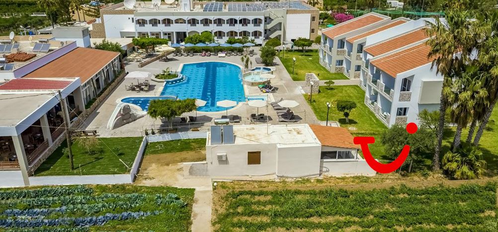 Ilios.K. Village Resort