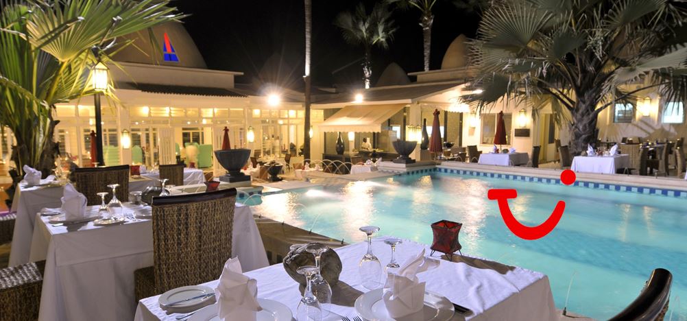 Coco Ocean Resort & Spa