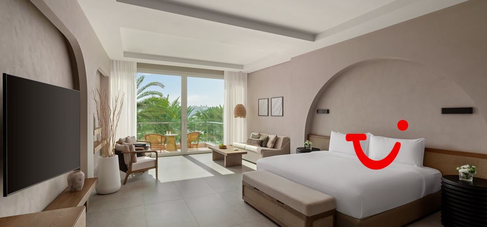 Rixos the Palm Dubai Hotel and Suites
