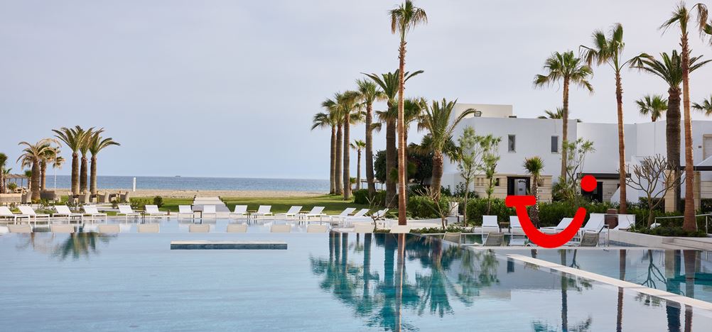 Grecotel Creta Palace