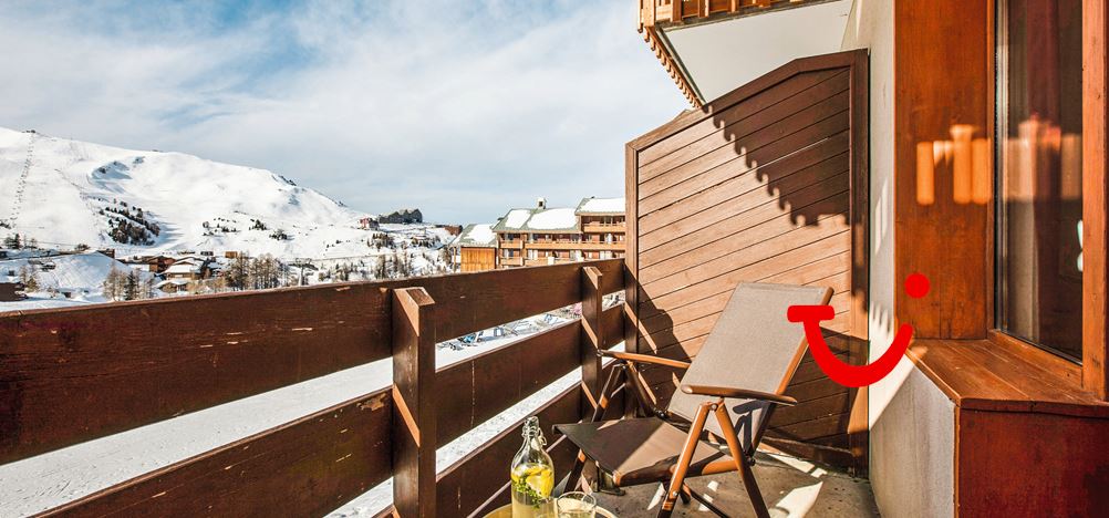 Pierre & Vacances Le Mont Soleil