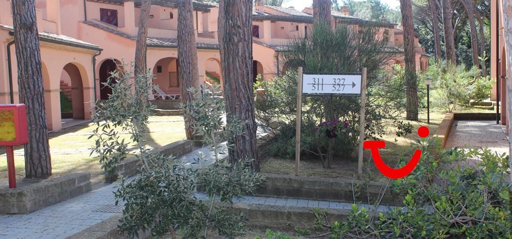 Residence I Tusci