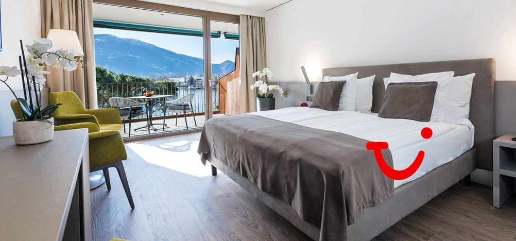 Lago Maggiore Hotel & Lounge