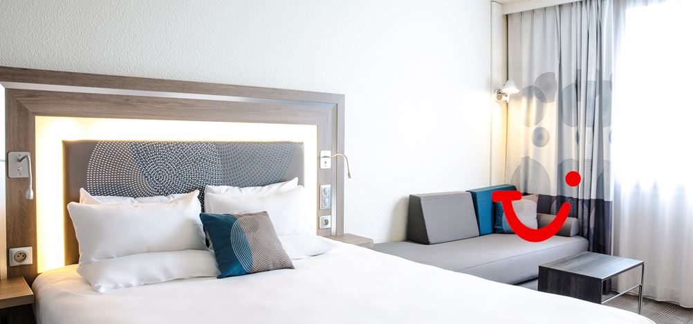Novotel Paris 17