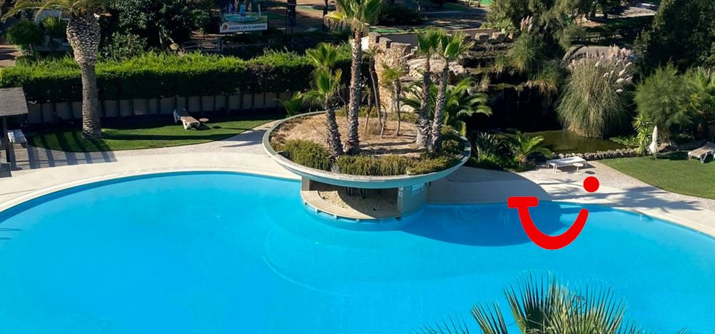 Falesia Hotel – Adults Only