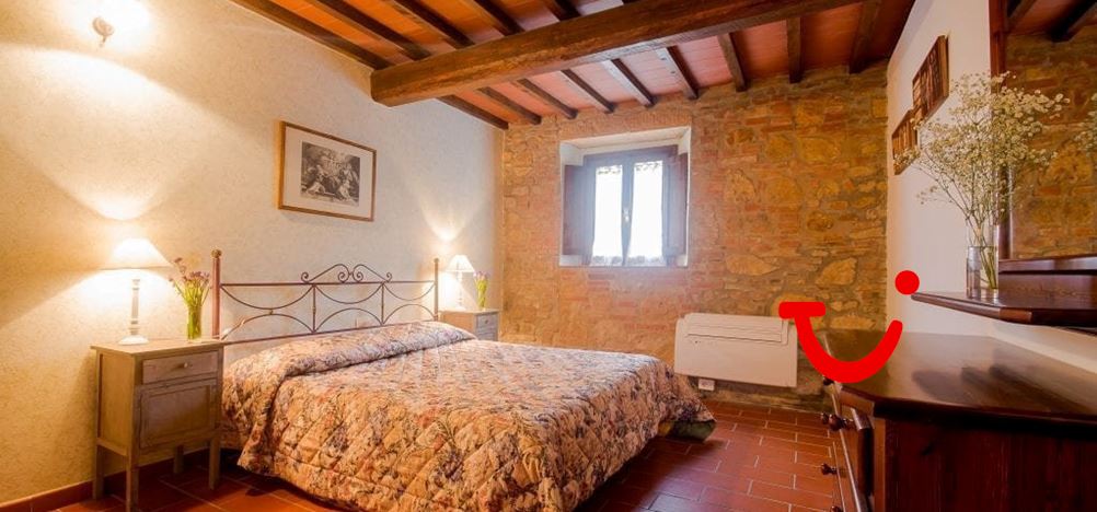 Vakantievilla's Castellare Di Tonda