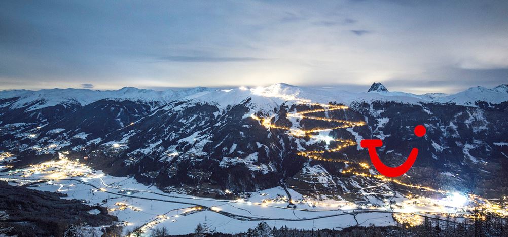 Das Wildkogel