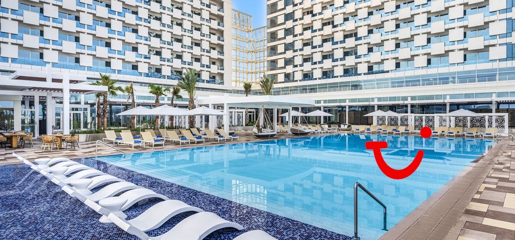 Rixos Gulf Doha