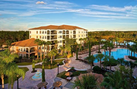 WorldQuest Resort Verenigde Staten Florida Orlando sfeerfoto groot