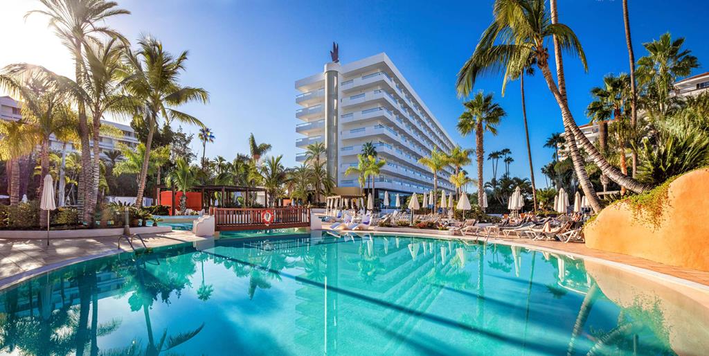 Gran Canaria Princess Gran Canaria 0