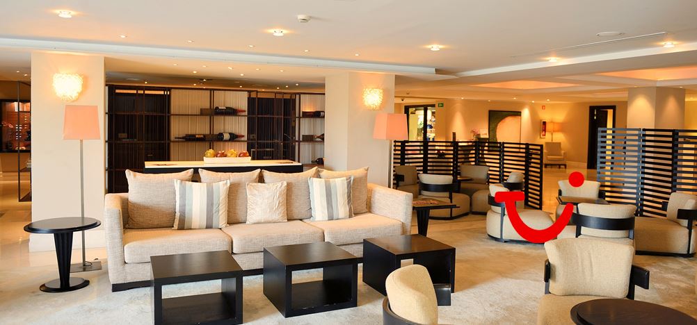 La Manga Club Hotel Príncipe Felipe