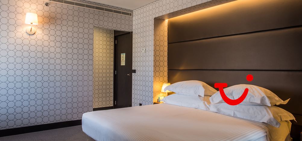 Porto Palácio by The Editory