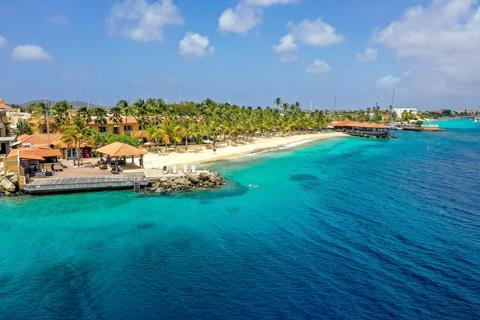 Super vakantie Bonaire 🏝️ 9 Dagen logies Harbour Village Beach Club