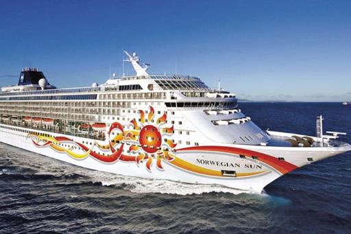Norwegian Sun