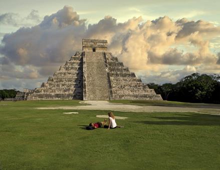 16-daagse rondreis Wonders of Mexico