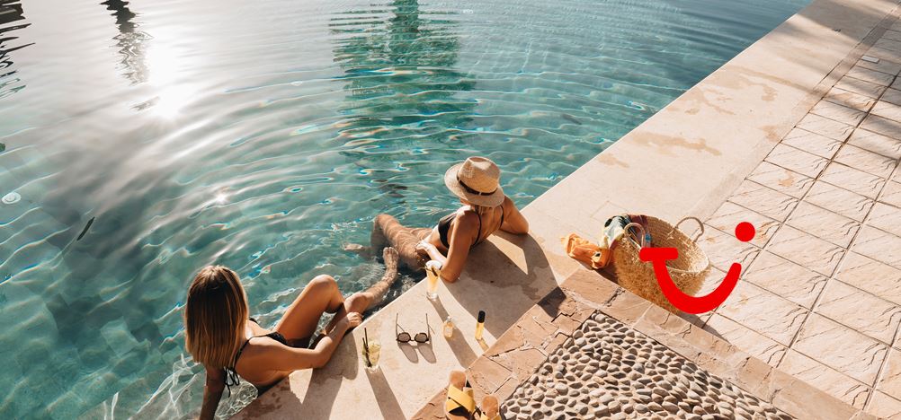 Paradis Plage Surf Yoga & Spa