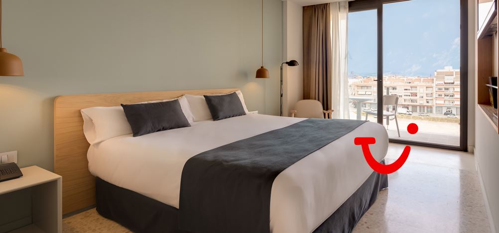 Aqua Hotel Silhouette & Spa - Formule 1 reis