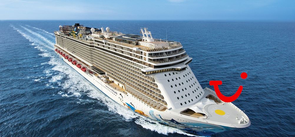 10-dg cruise Bella Italia & Viva España