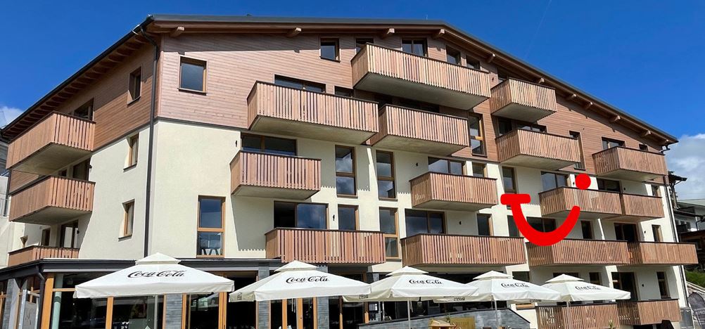 Appartementen Alpenstyle Fieberbrunn