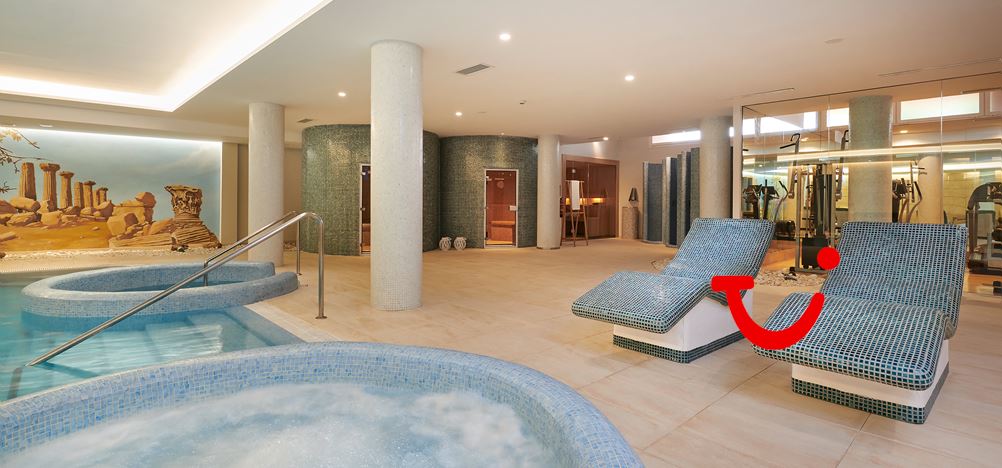 Grupotel Santa Eularia & Spa