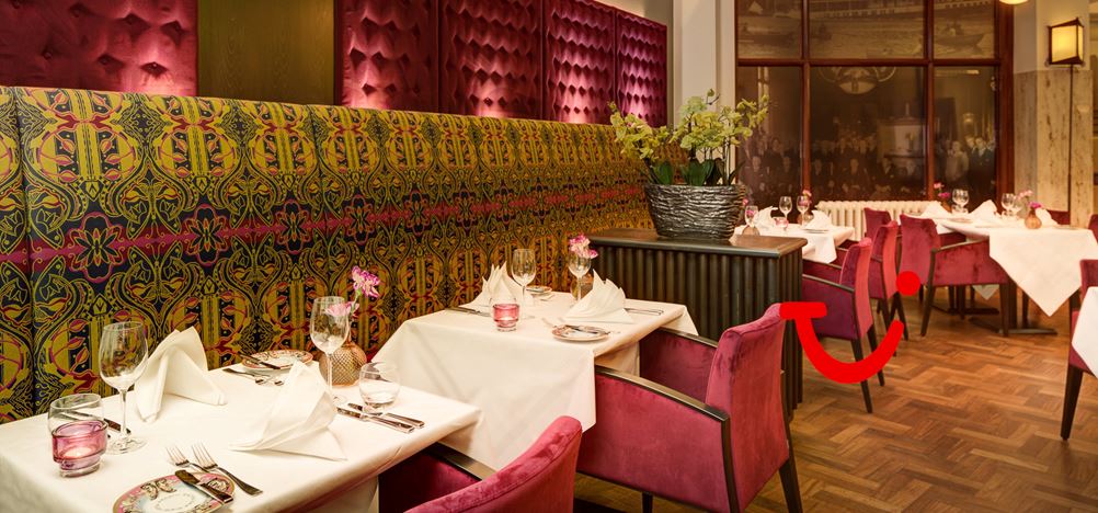 Grand Hotel Amrath Amsterdam