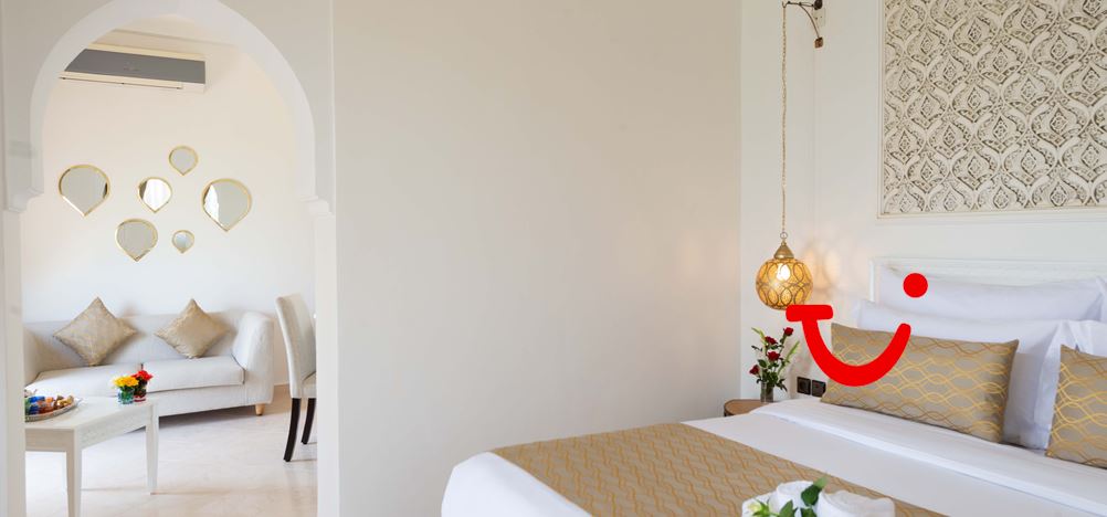 Ona Marrakech Ryads & Spa