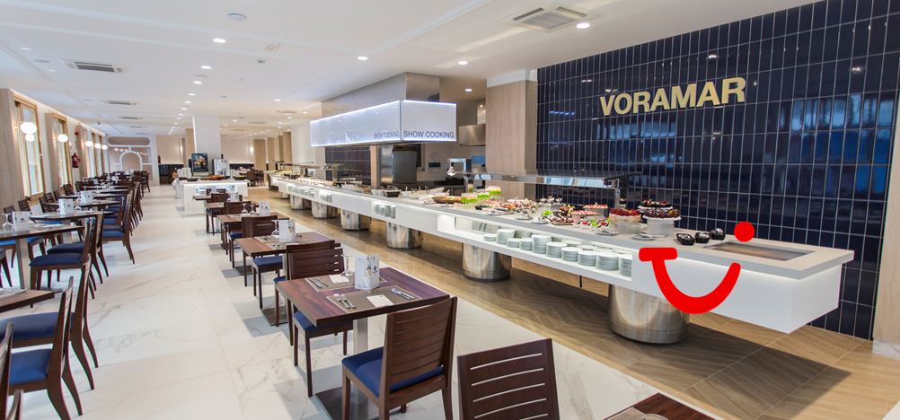 Voramar