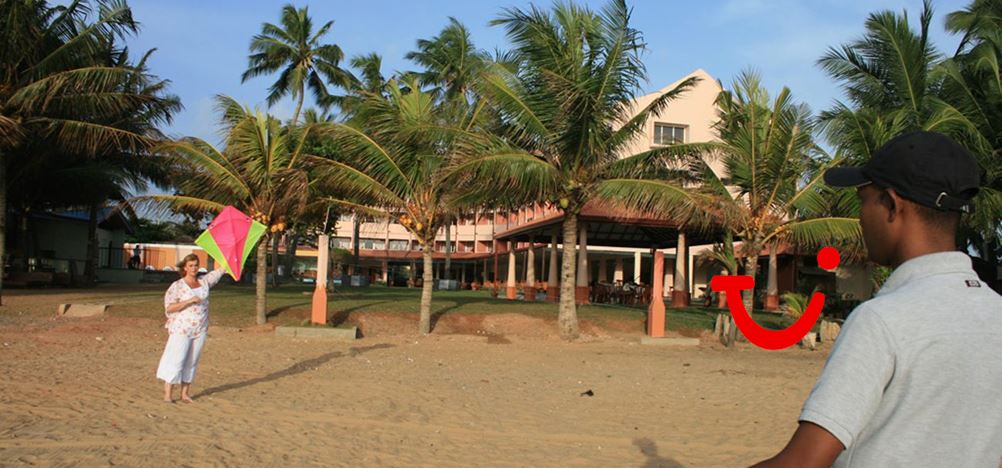 Paradise Beach