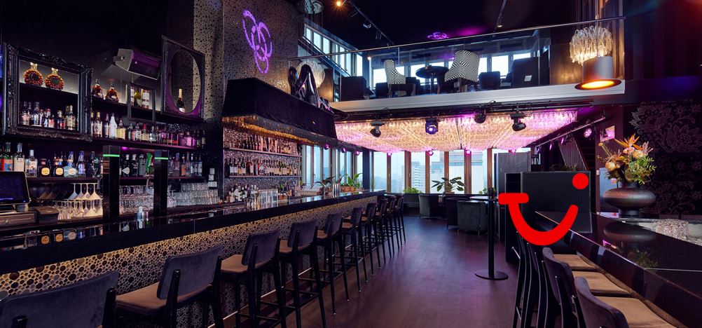 WestCord Fashion Hotel Amsterdam