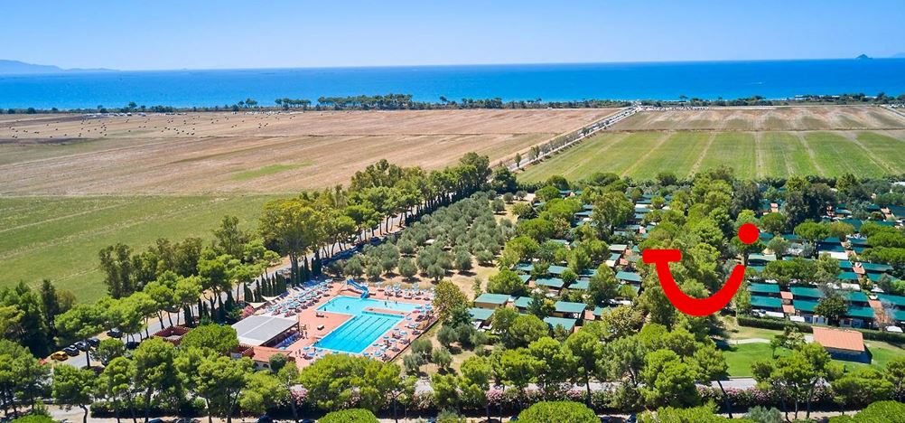 Villaggio Orizzonte