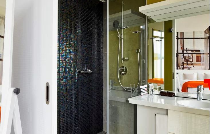 Indigo Berlin Kurfürstendamm - SuperHalfs