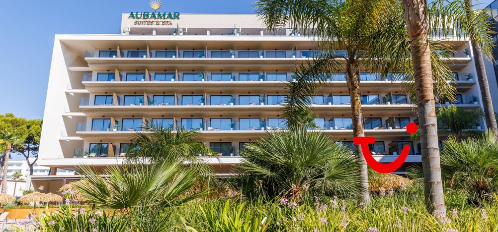 Aubamar Palma Resort