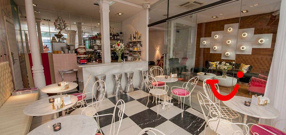 Abalu Boutique & Design