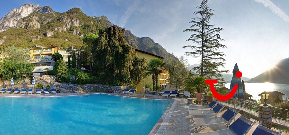 Parco San Marco Lifestyle Beach Resort