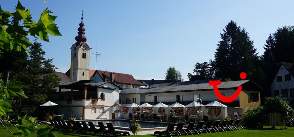 Gartenhotel Kloepferkeller