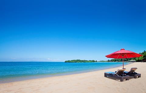 The Laguna Resort & Spa